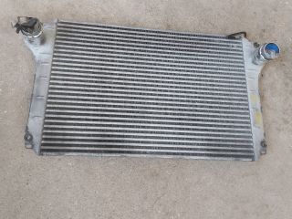 bontott TOYOTA COROLLA VERSO Intercooler