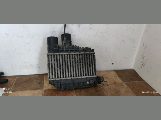 bontott TOYOTA COROLLA VERSO Intercooler