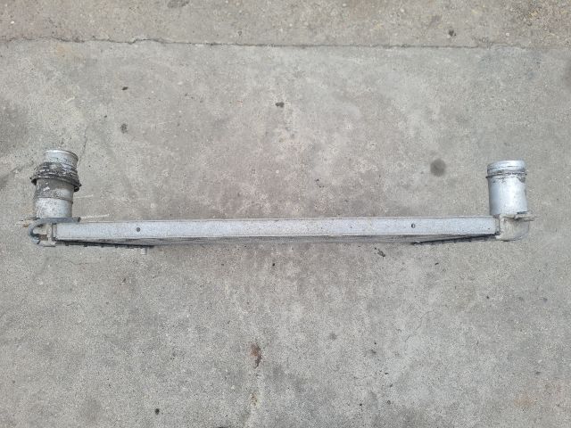 bontott TOYOTA COROLLA VERSO Intercooler