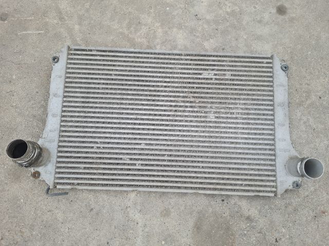 bontott TOYOTA COROLLA VERSO Intercooler