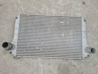 bontott TOYOTA COROLLA VERSO Intercooler