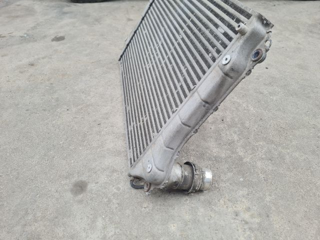 bontott TOYOTA COROLLA VERSO Intercooler