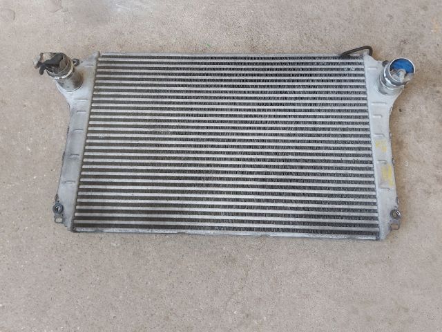bontott TOYOTA COROLLA VERSO Intercooler