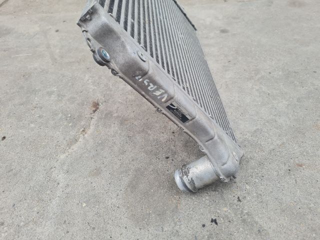 bontott TOYOTA COROLLA VERSO Intercooler
