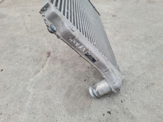 bontott TOYOTA COROLLA VERSO Intercooler