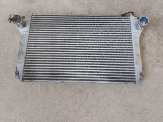 bontott TOYOTA COROLLA VERSO Intercooler