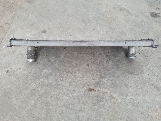 bontott TOYOTA COROLLA VERSO Intercooler