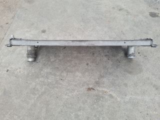 bontott TOYOTA COROLLA VERSO Intercooler