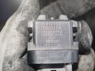 bontott TOYOTA COROLLA VERSO Izzító Relé