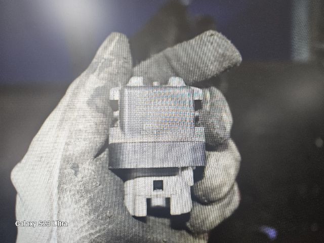 bontott TOYOTA COROLLA VERSO Izzító Relé