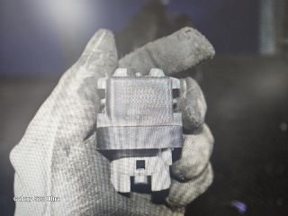 bontott TOYOTA COROLLA VERSO Izzító Relé