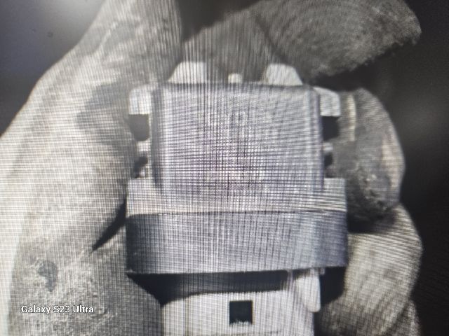 bontott TOYOTA COROLLA VERSO Izzító Relé