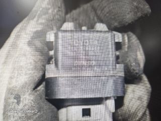 bontott TOYOTA COROLLA VERSO Izzító Relé