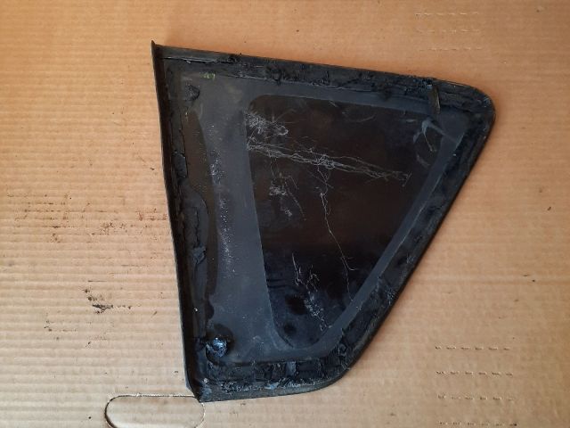 bontott TOYOTA COROLLA VERSO Jobb C Oszlop Oldalablak Üveg