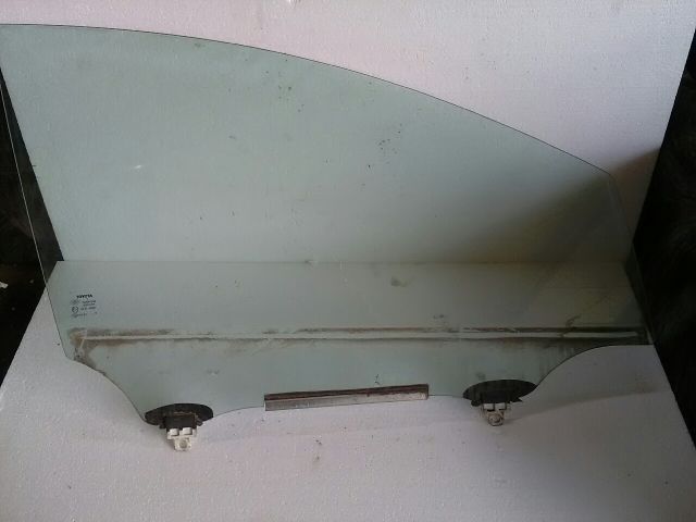 bontott TOYOTA COROLLA VERSO Jobb első Ablak