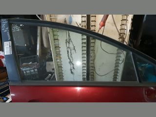 bontott TOYOTA COROLLA VERSO Jobb első Ablak