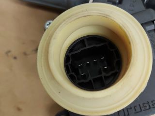 bontott TOYOTA COROLLA VERSO Jobb első Ablakemelő Motor