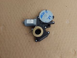 bontott TOYOTA COROLLA VERSO Jobb első Ablakemelő Motor
