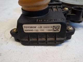 bontott TOYOTA COROLLA VERSO Jobb első Ablakemelő Motor