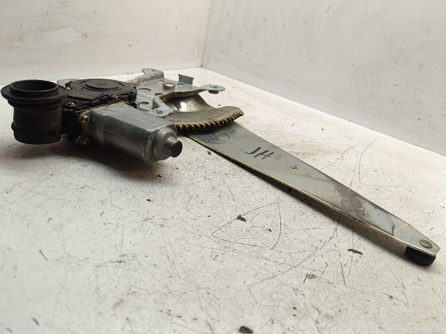 bontott TOYOTA COROLLA VERSO Jobb első Ablakemelő Szerkezet (Elektromos)