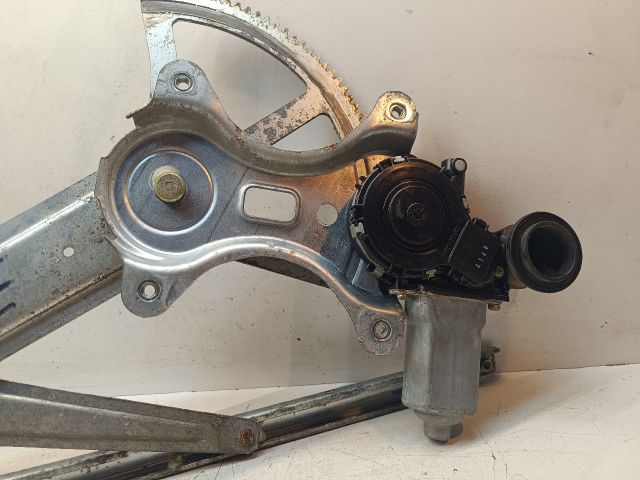 bontott TOYOTA COROLLA VERSO Jobb első Ablakemelő Szerkezet (Elektromos)