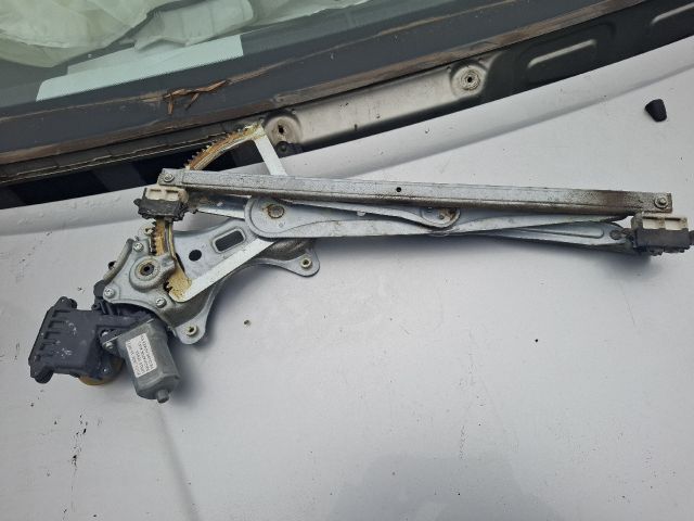 bontott TOYOTA COROLLA VERSO Jobb első Ablakemelő Szerkezet (Elektromos)