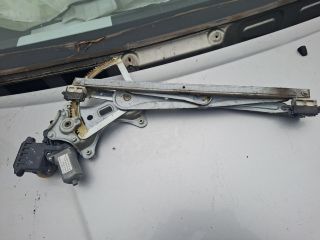 bontott TOYOTA COROLLA VERSO Jobb első Ablakemelő Szerkezet (Elektromos)