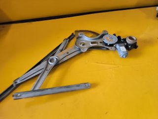 bontott TOYOTA COROLLA VERSO Jobb első Ablakemelő Szerkezet (Elektromos)