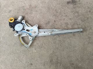 bontott TOYOTA COROLLA VERSO Jobb első Ablakemelő Szerkezet (Elektromos)