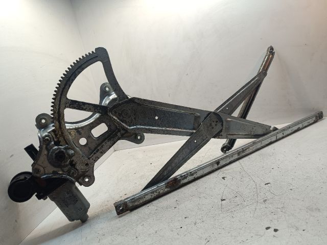 bontott TOYOTA COROLLA VERSO Jobb első Ablakemelő Szerkezet (Elektromos)