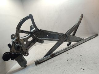 bontott TOYOTA COROLLA VERSO Jobb első Ablakemelő Szerkezet (Elektromos)