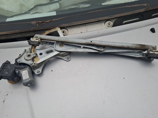 bontott TOYOTA COROLLA VERSO Jobb első Ablakemelő Szerkezet (Elektromos)