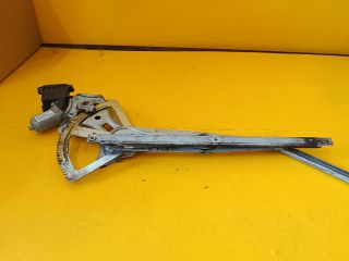 bontott TOYOTA COROLLA VERSO Jobb első Ablakemelő Szerkezet (Elektromos)