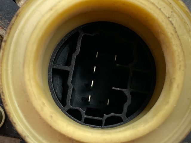 bontott TOYOTA COROLLA VERSO Jobb első Ablakemelő Szerkezet (Elektromos)