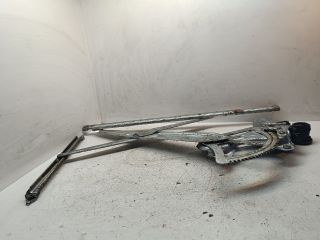 bontott TOYOTA COROLLA VERSO Jobb első Ablakemelő Szerkezet (Elektromos)
