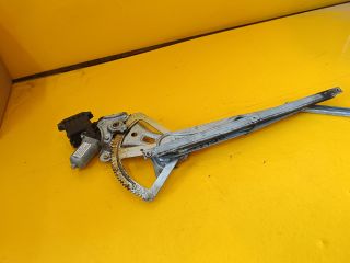 bontott TOYOTA COROLLA VERSO Jobb első Ablakemelő Szerkezet (Elektromos)