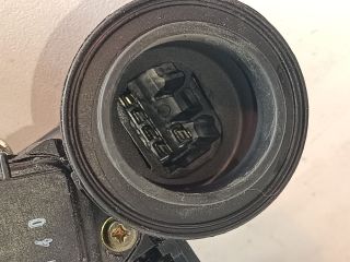 bontott TOYOTA COROLLA VERSO Jobb első Ablakemelő Szerkezet (Elektromos)