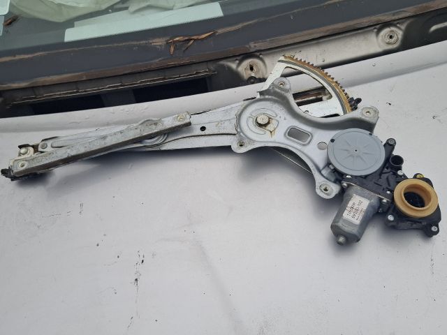 bontott TOYOTA COROLLA VERSO Jobb első Ablakemelő Szerkezet (Elektromos)