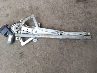 bontott TOYOTA COROLLA VERSO Jobb első Ablakemelő Szerkezet (Elektromos)