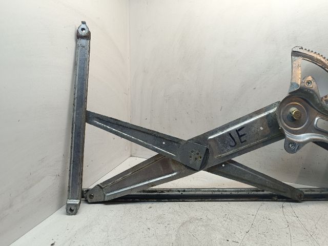 bontott TOYOTA COROLLA VERSO Jobb első Ablakemelő Szerkezet (Elektromos)