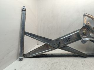 bontott TOYOTA COROLLA VERSO Jobb első Ablakemelő Szerkezet (Elektromos)