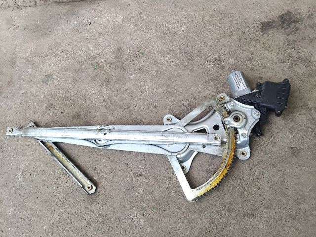 bontott TOYOTA COROLLA VERSO Jobb első Ablakemelő Szerkezet (Elektromos)