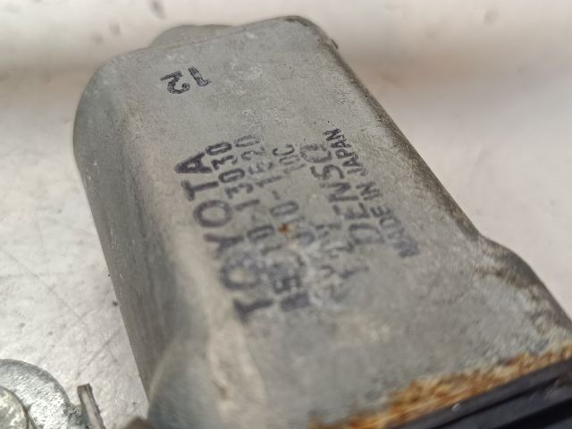 bontott TOYOTA COROLLA VERSO Jobb első Ablakemelő Szerkezet (Elektromos)