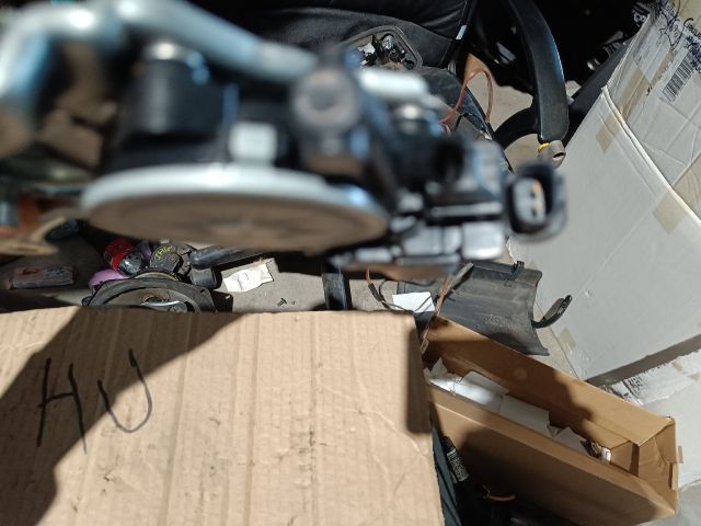 bontott TOYOTA COROLLA VERSO Jobb első Ablakemelő Szerkezet (Elektromos)