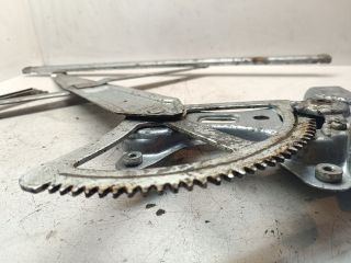 bontott TOYOTA COROLLA VERSO Jobb első Ablakemelő Szerkezet (Elektromos)