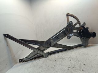 bontott TOYOTA COROLLA VERSO Jobb első Ablakemelő Szerkezet (Elektromos)