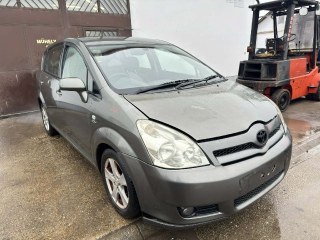 bontott TOYOTA COROLLA VERSO Jobb első Ablaktörlő Kar