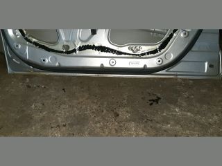 bontott TOYOTA COROLLA VERSO Jobb első Ajtó (Üres lemez)