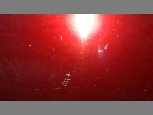 bontott TOYOTA COROLLA VERSO Jobb első Ajtó (Üres lemez)