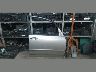 bontott TOYOTA COROLLA VERSO Jobb első Ajtó (Üres lemez)